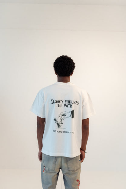 LEGACY LIVES ON